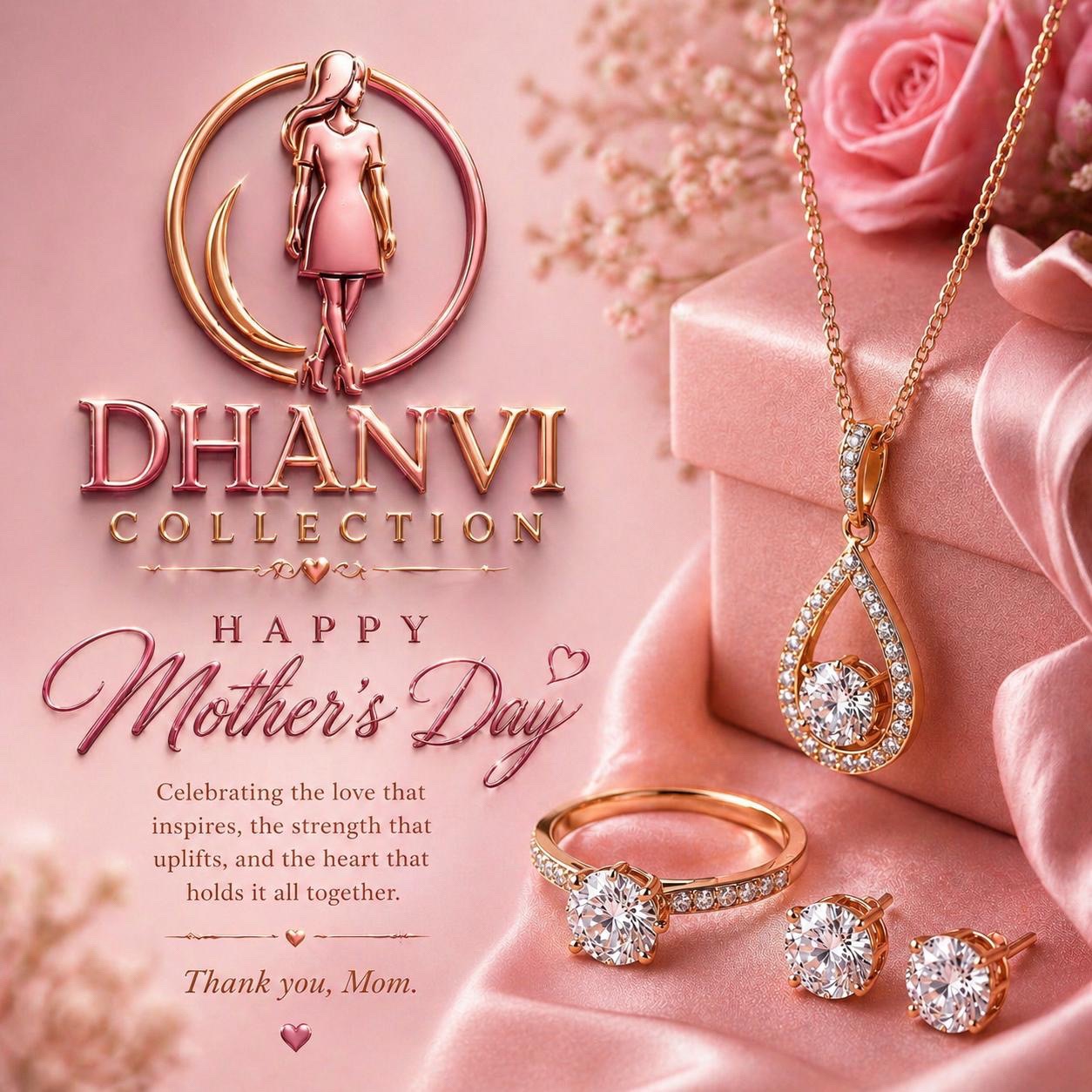 @Dhanvi Colletion