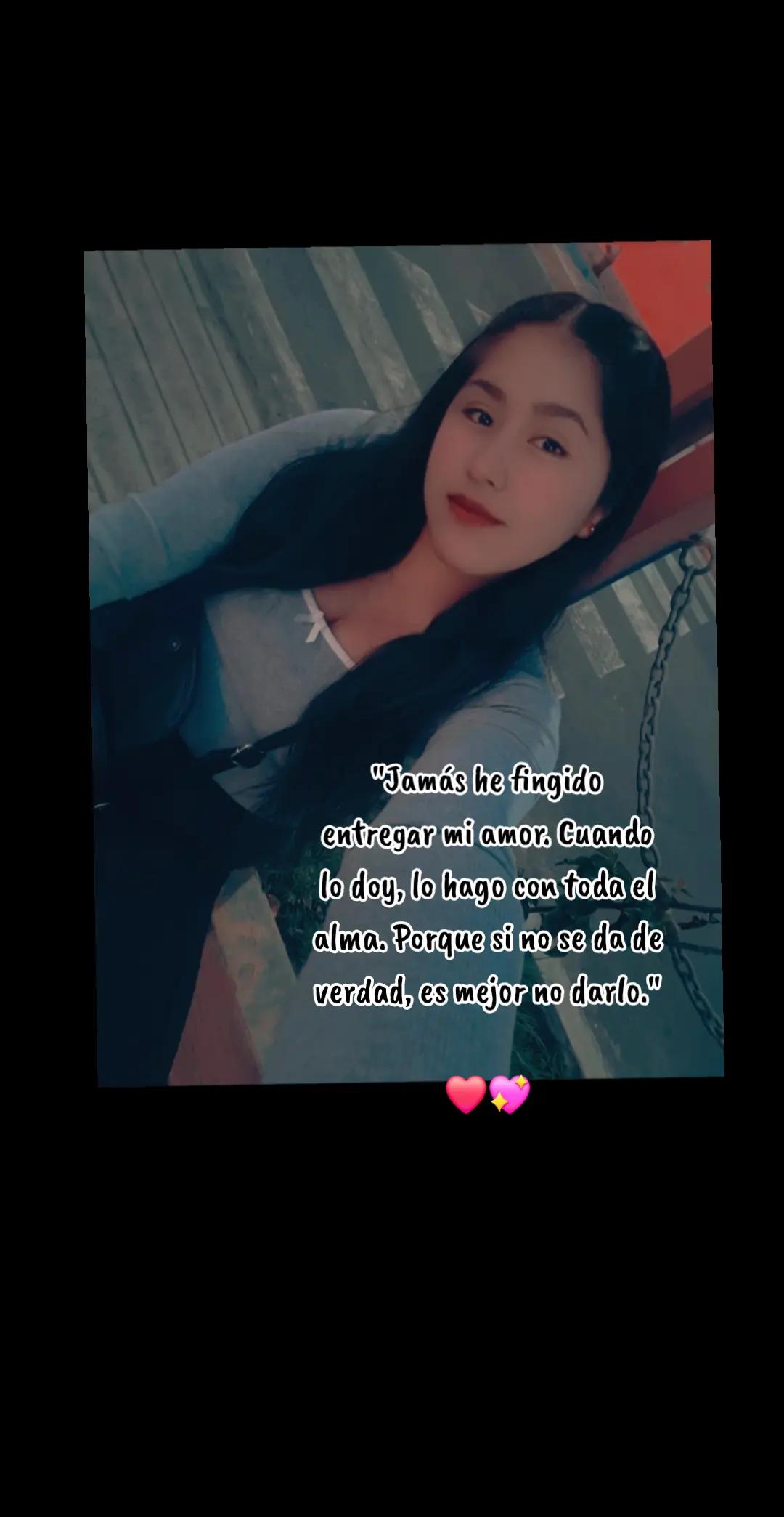 @Dianita😍❤️