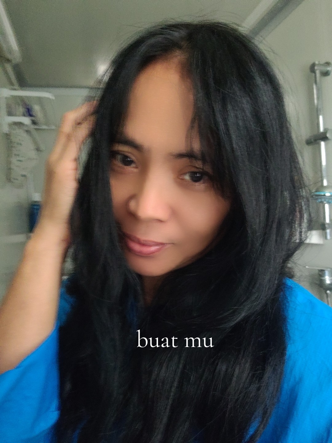 @tia tkw hongkong