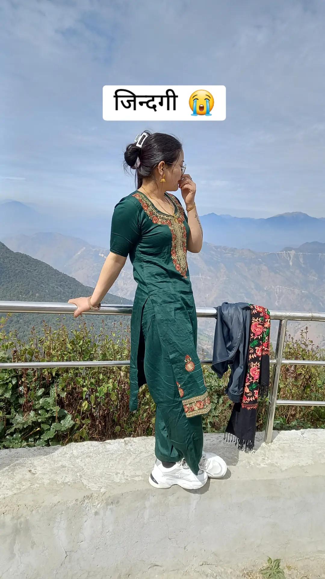 @khima gharti magar