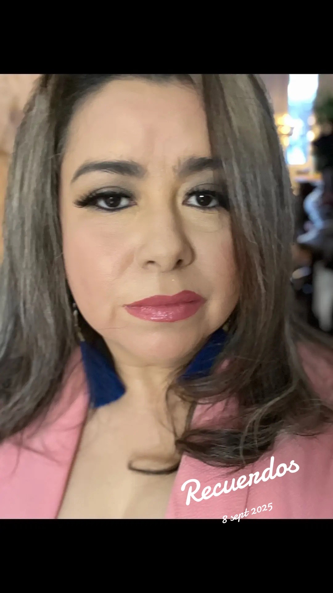 @Lucyana Pacheco.