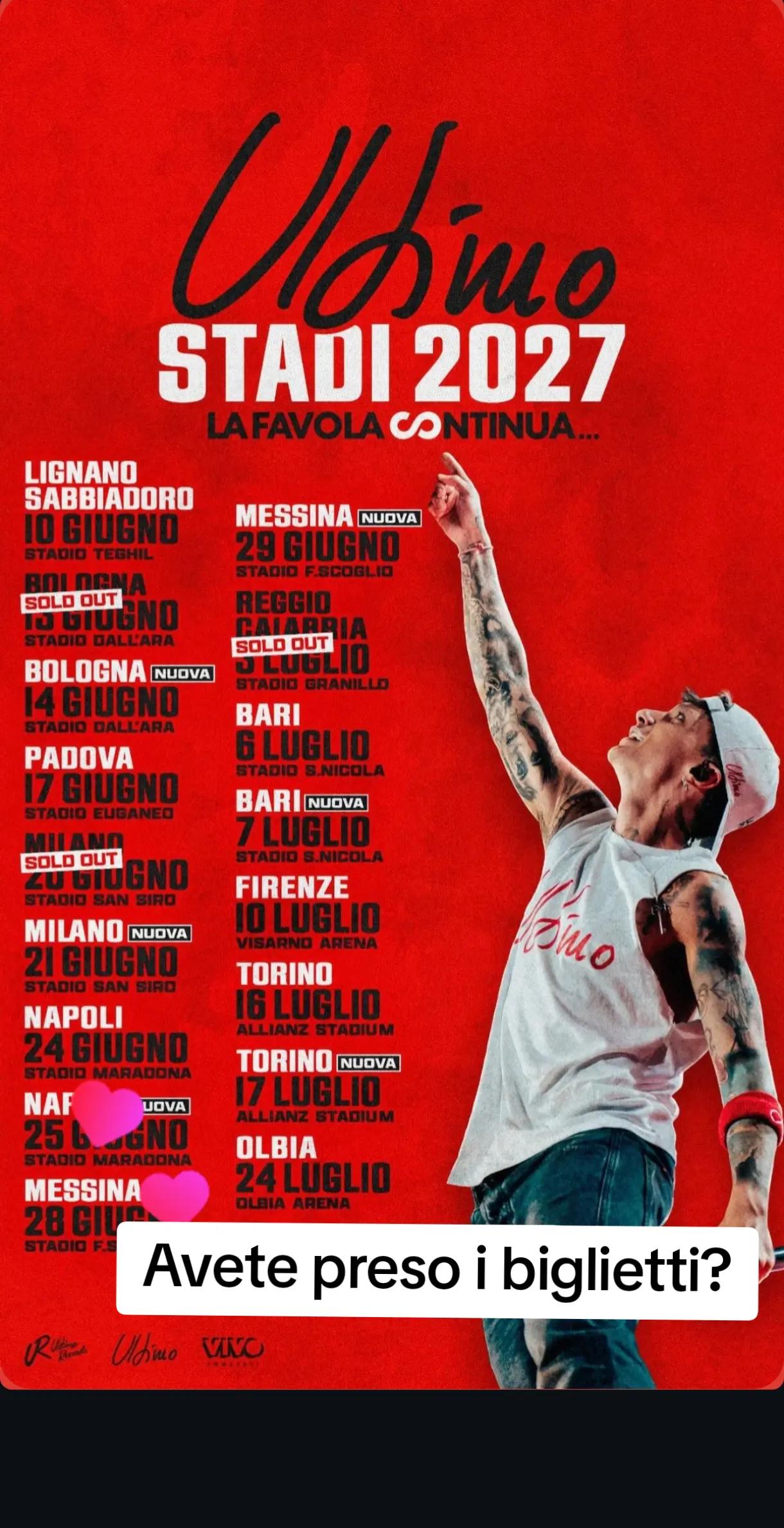 @dovegliultimihannoforza 🗝️♥️