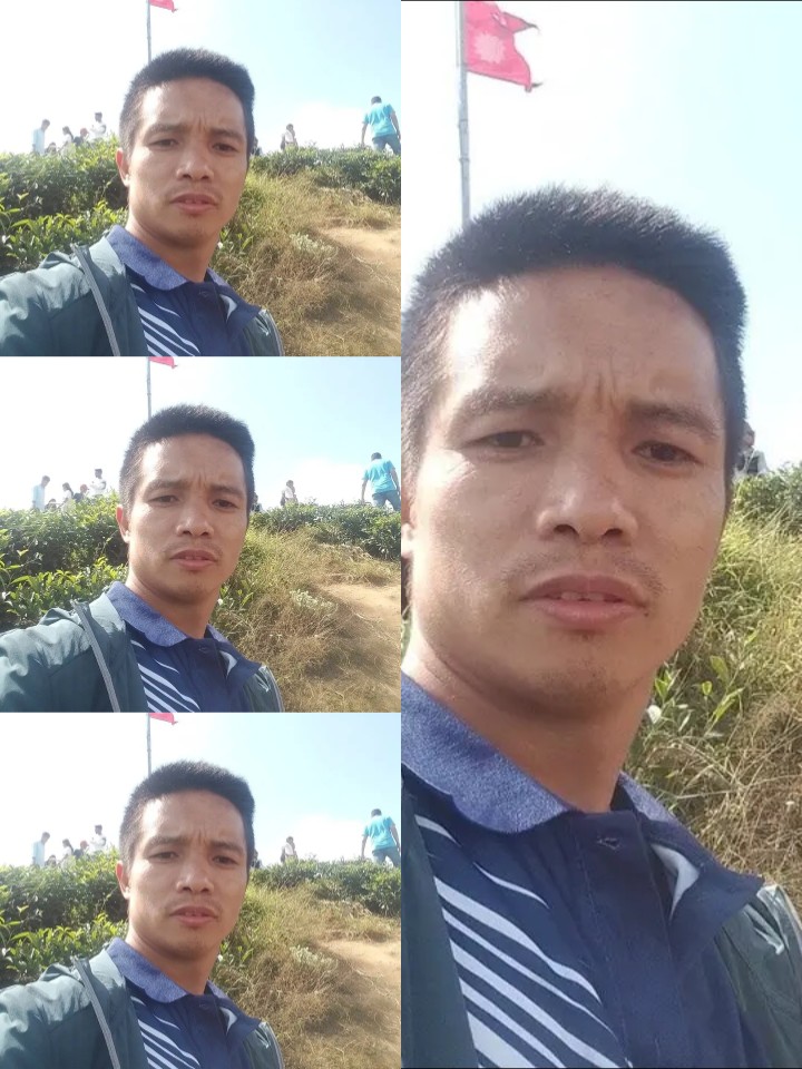 @chamling kto ma