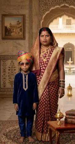 @Pinky Devi Ray