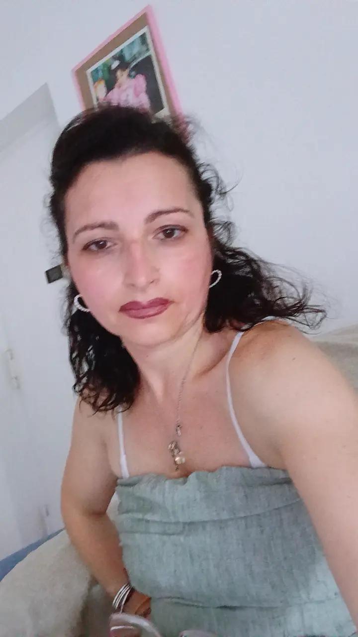 @Marinella Fusco