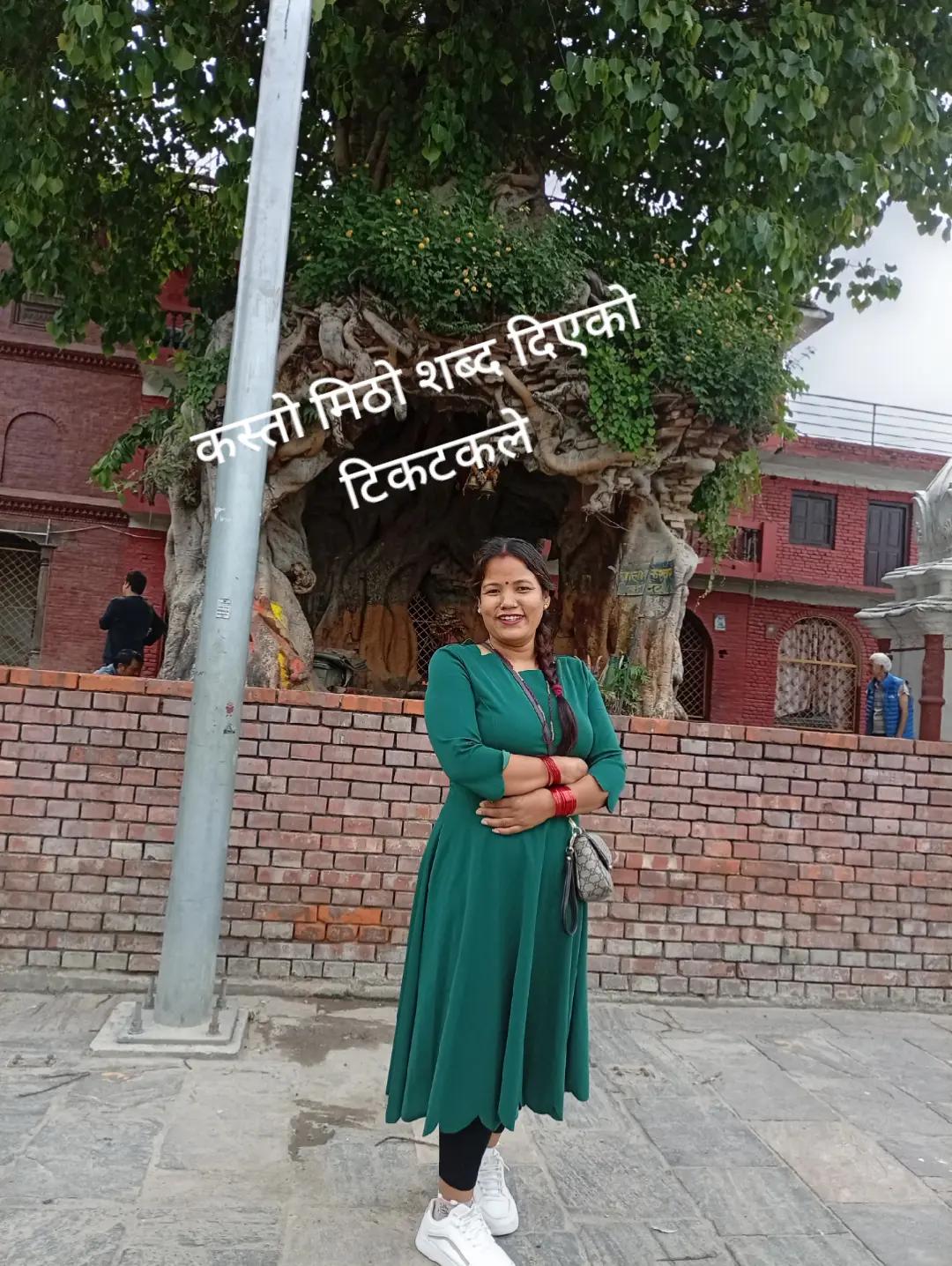 @krishna maya