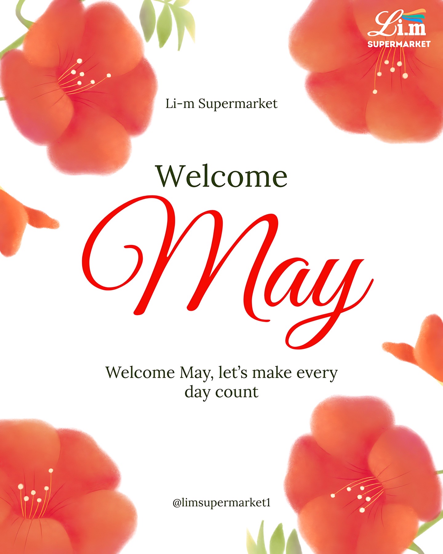 @Lim Supermarket
