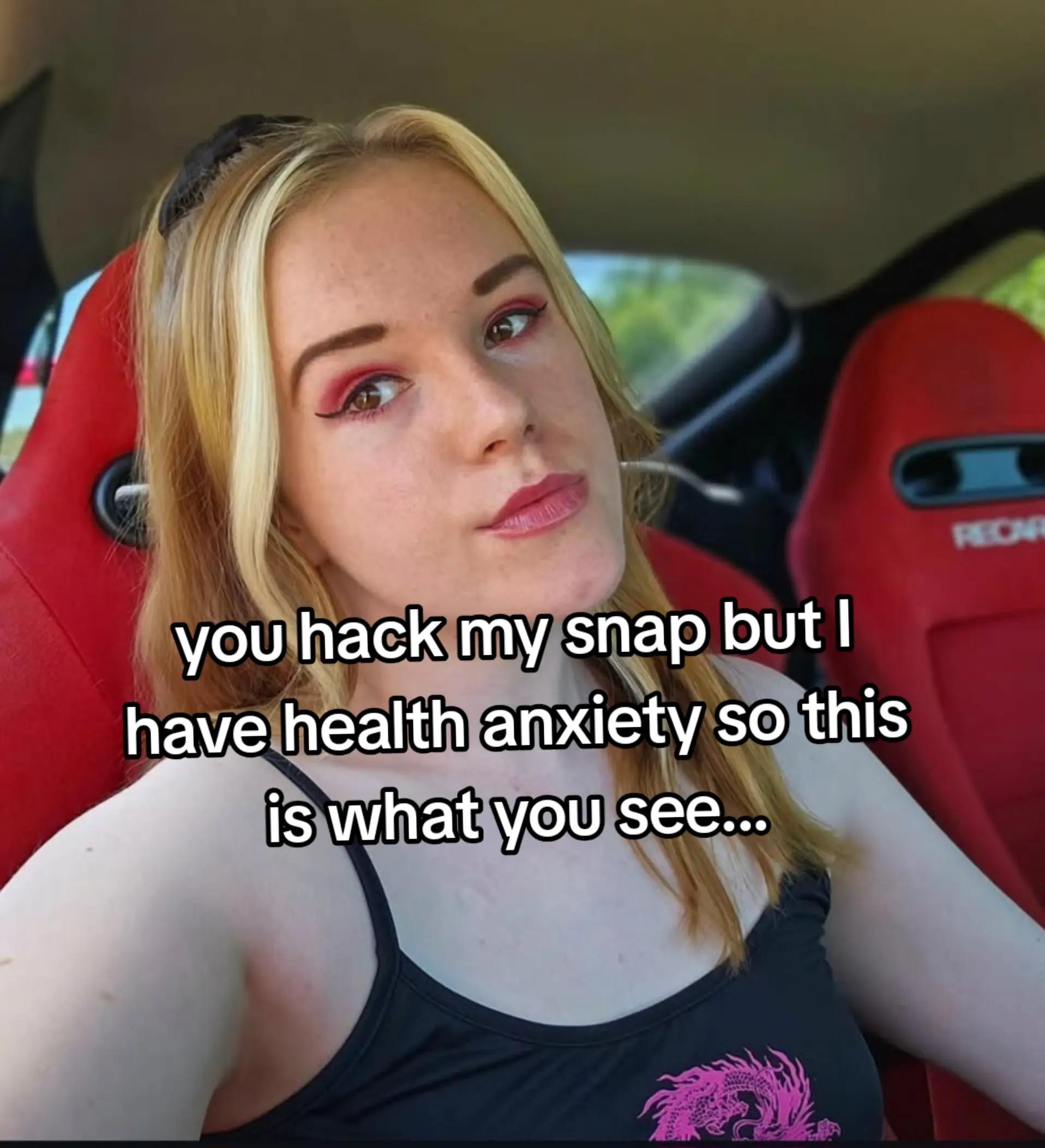 @Charlii Chats 🖤