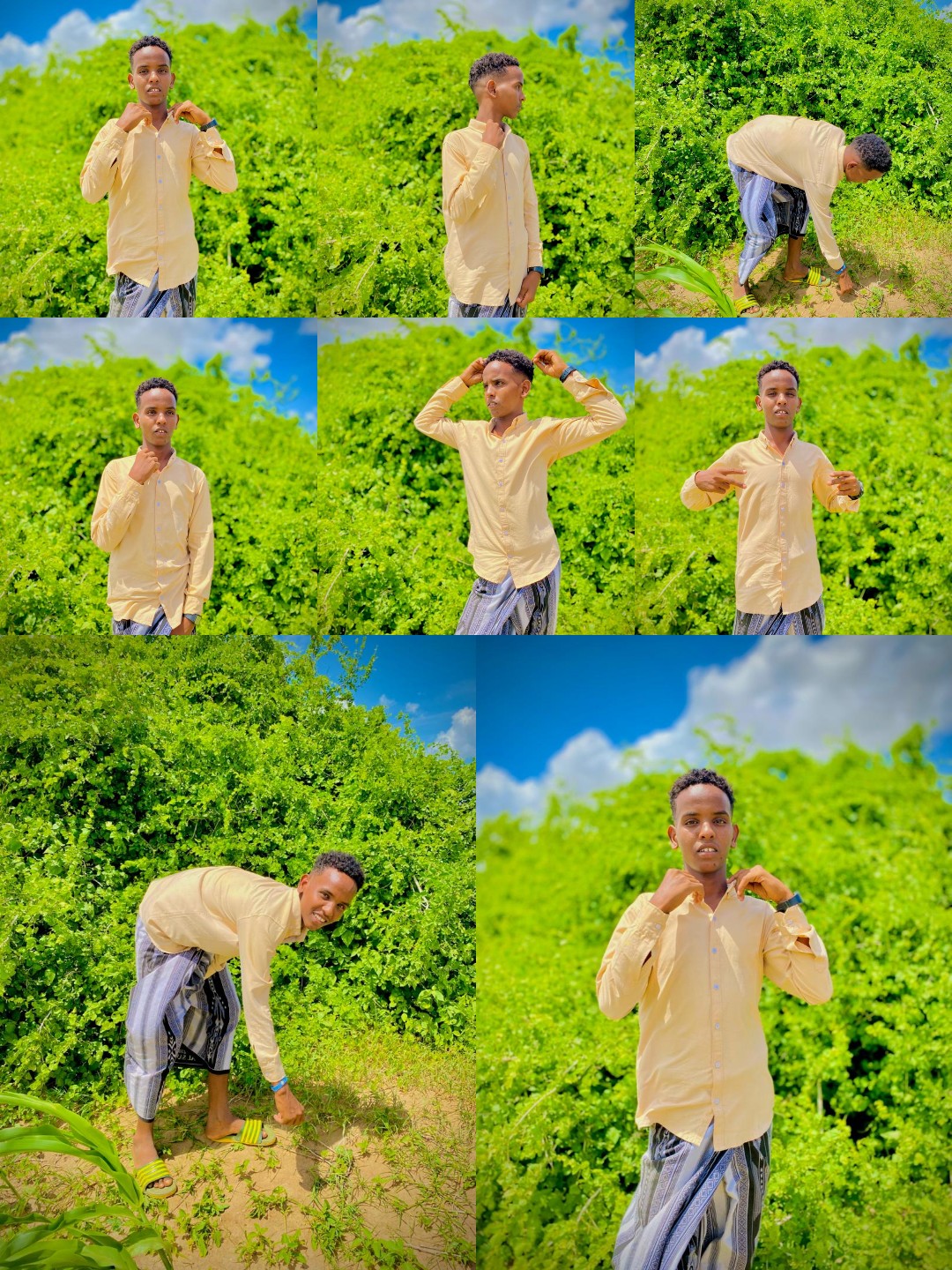 @️CARAB 📸 🇸🇴