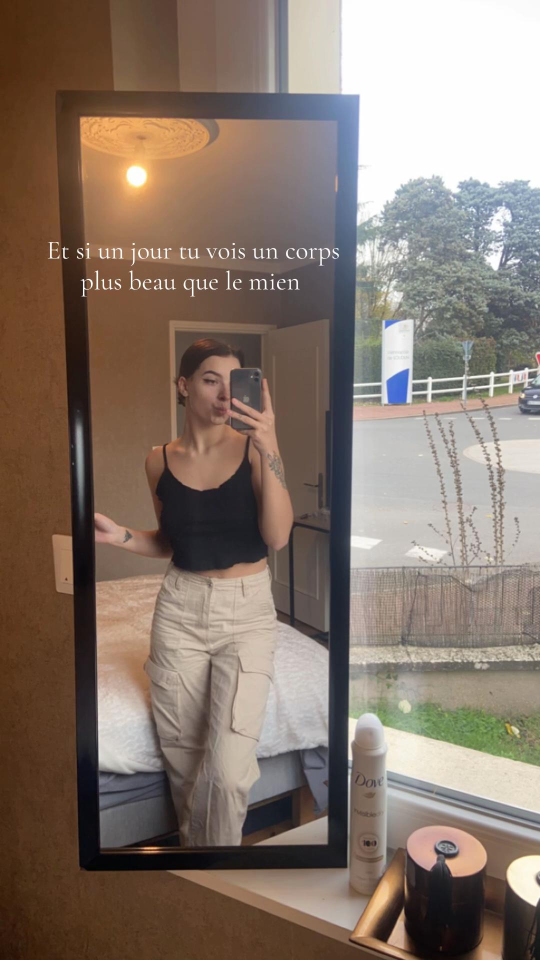 @Olivia | Mom of Gabin 🧸🤎