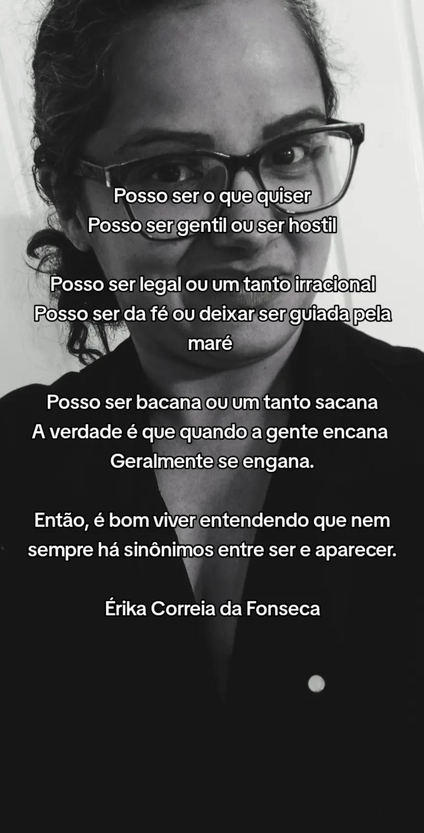 @Érika Correia