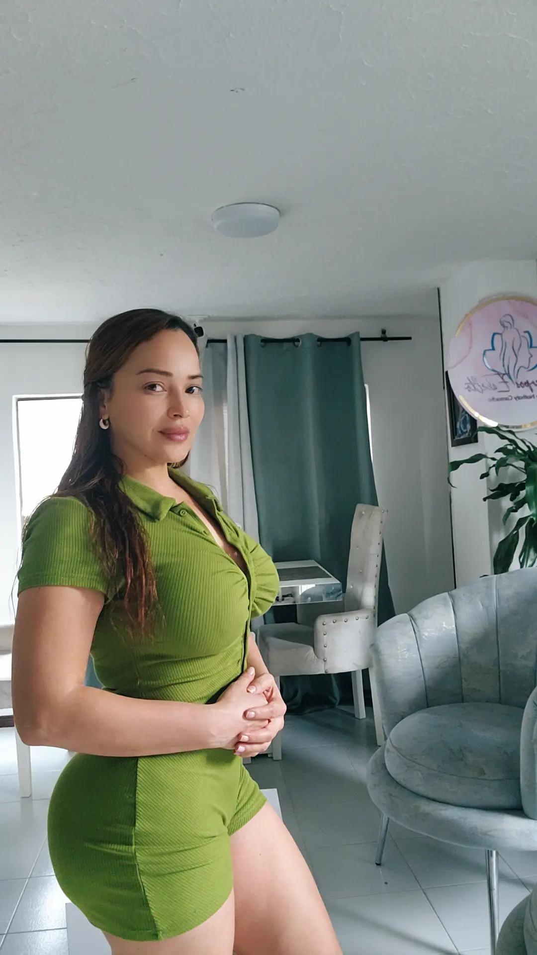 @nathaly camacho