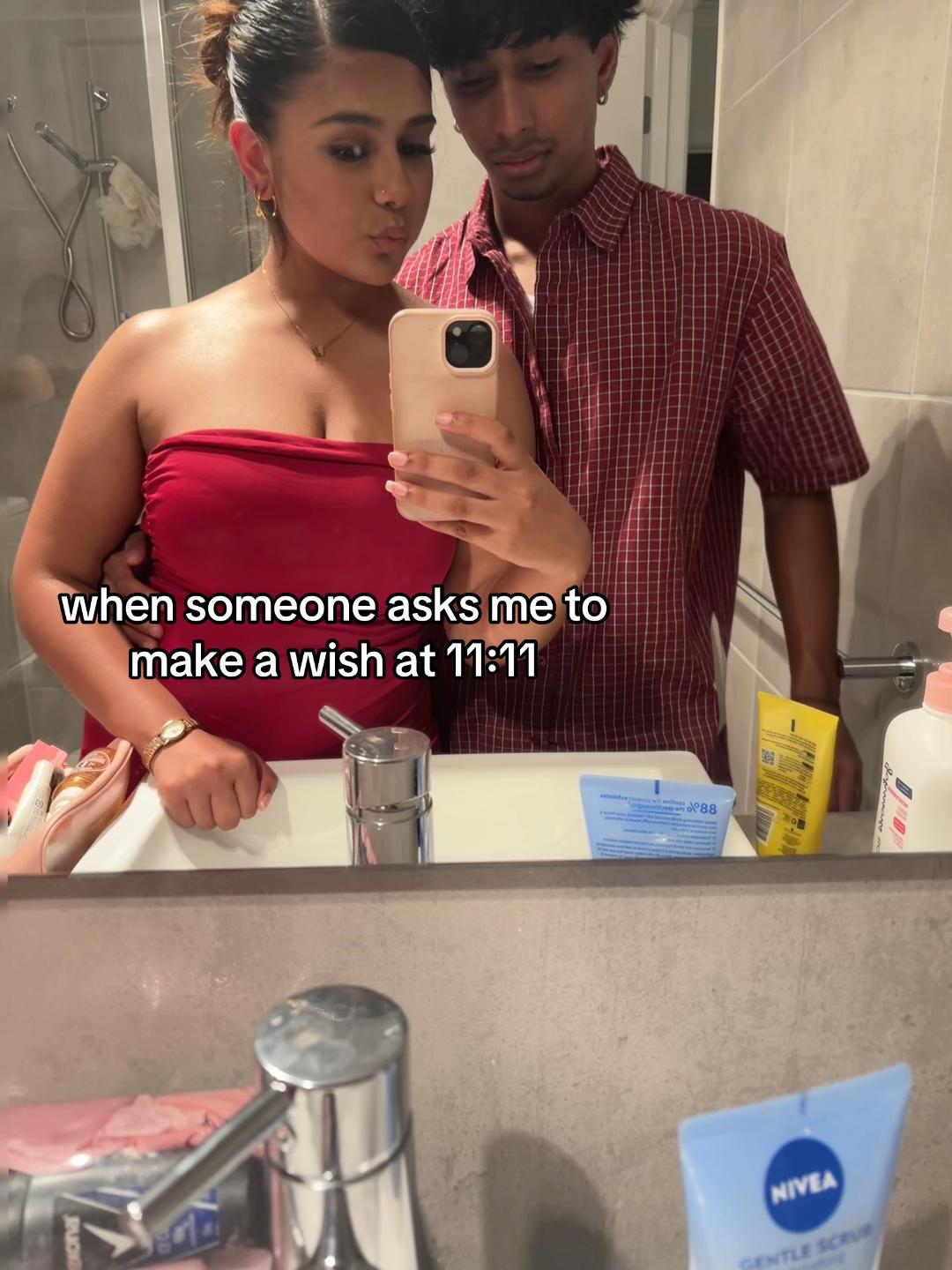 @vedika & her doggy🦮
