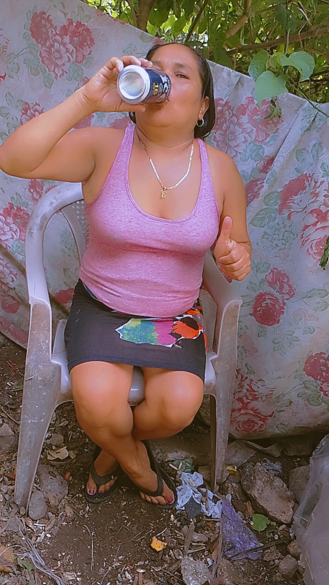 @Paula de cid