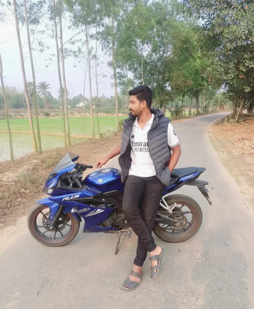 @BD Biker