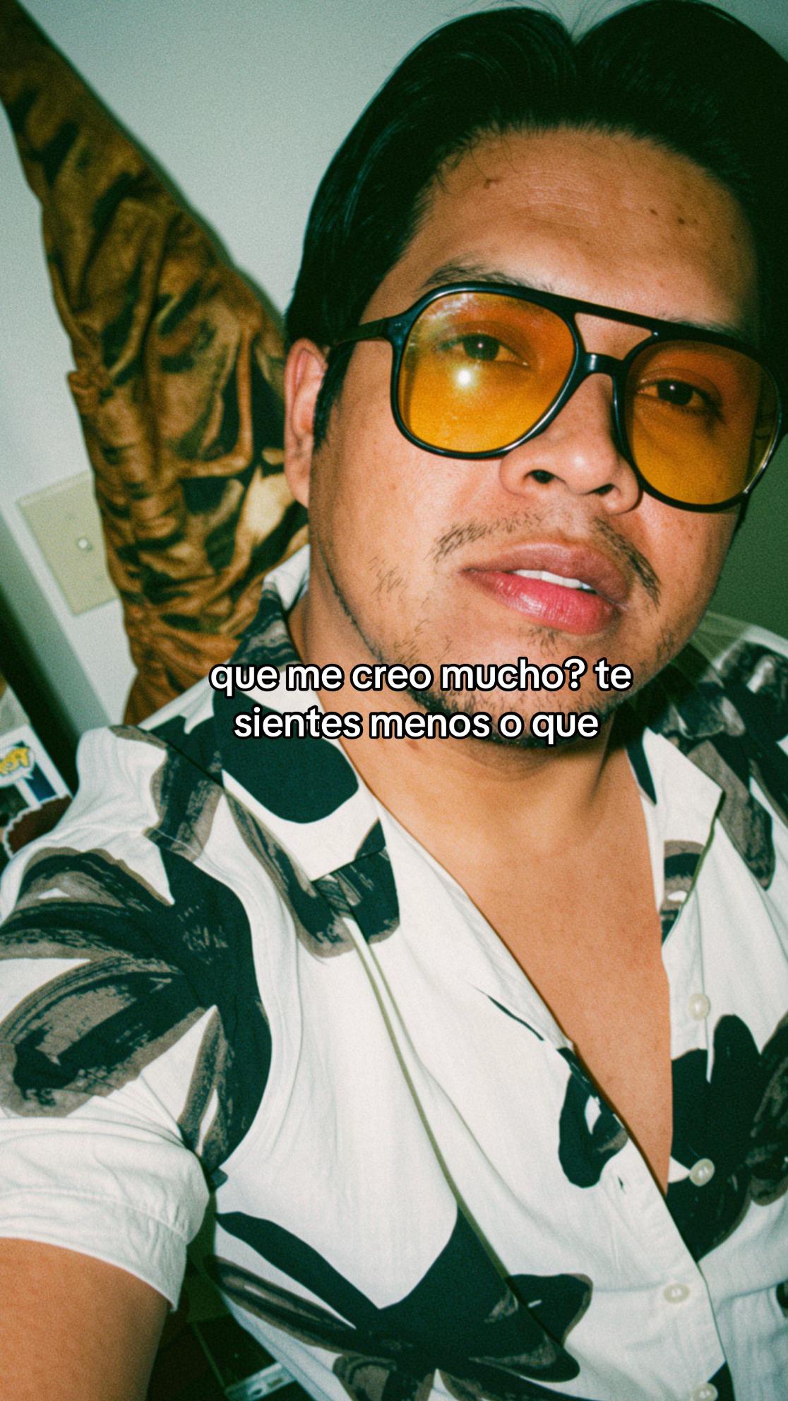 @Ed Castillo