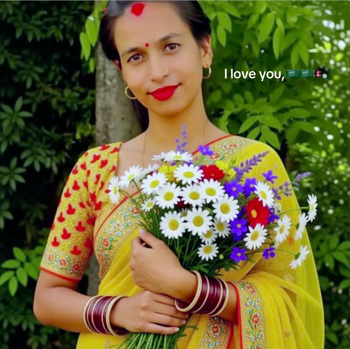 @Parul Sunchariđđ«¶đ»đžđŠđđłđ”
