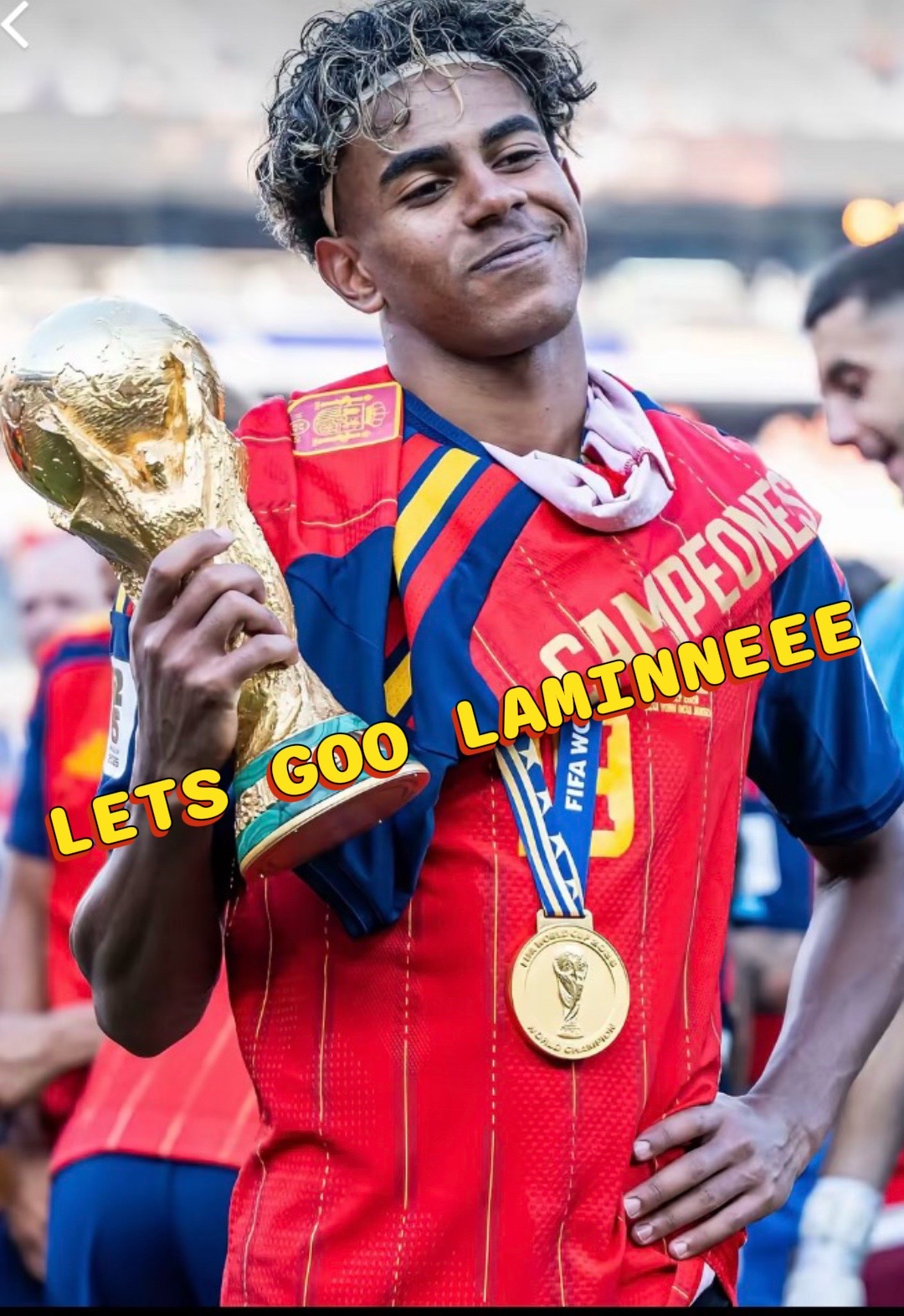 @Xavi tiktok