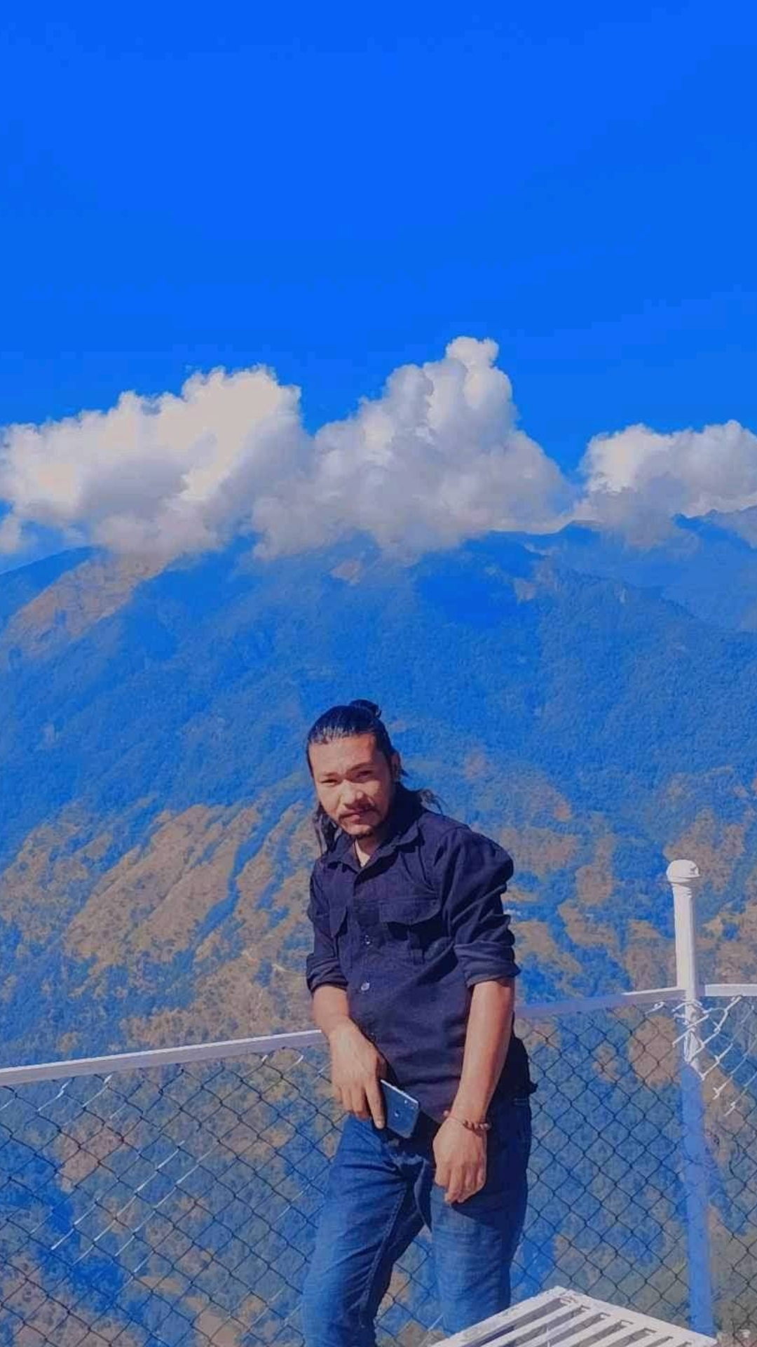 @Amrit Tamang