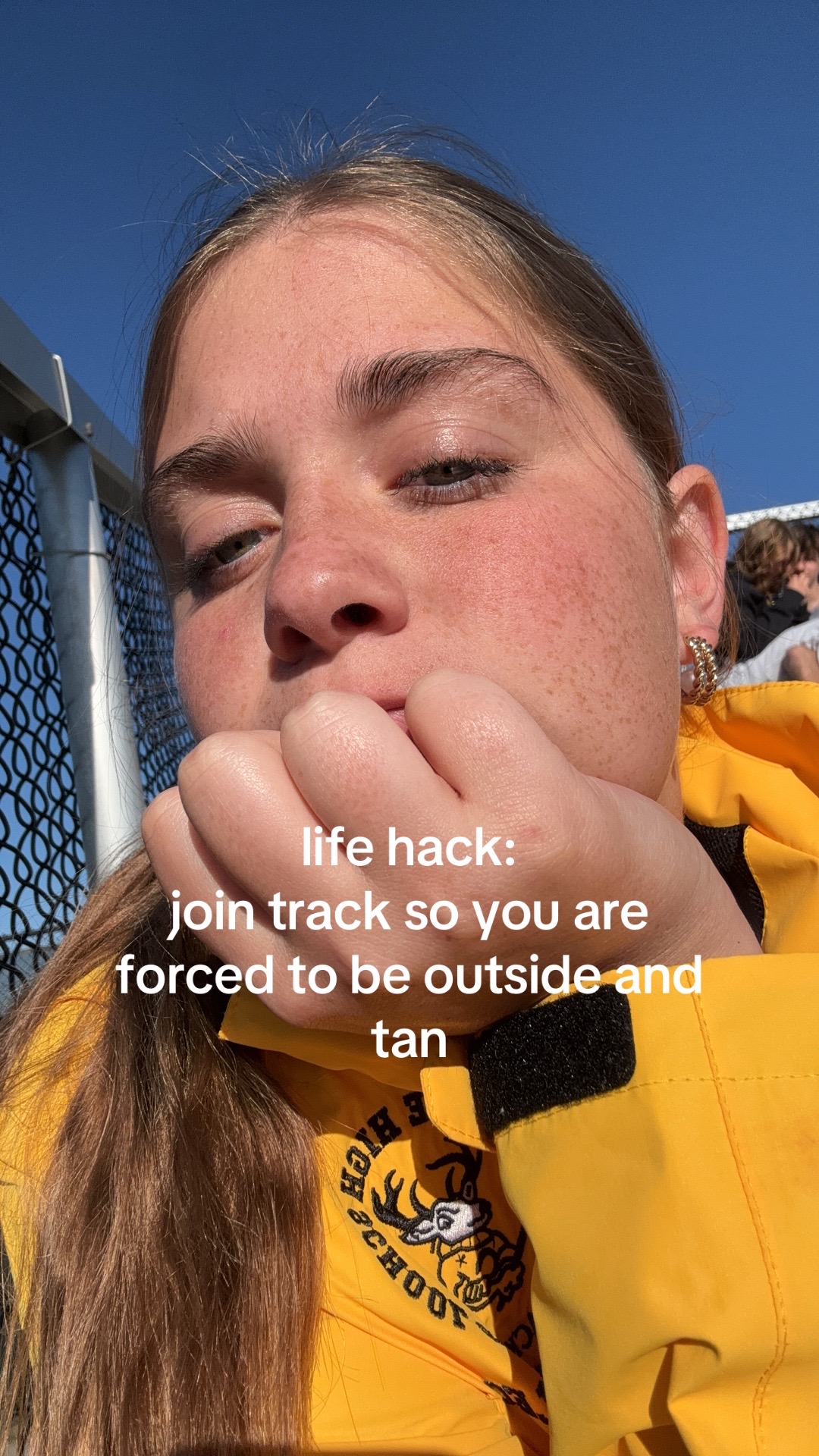@Maddy