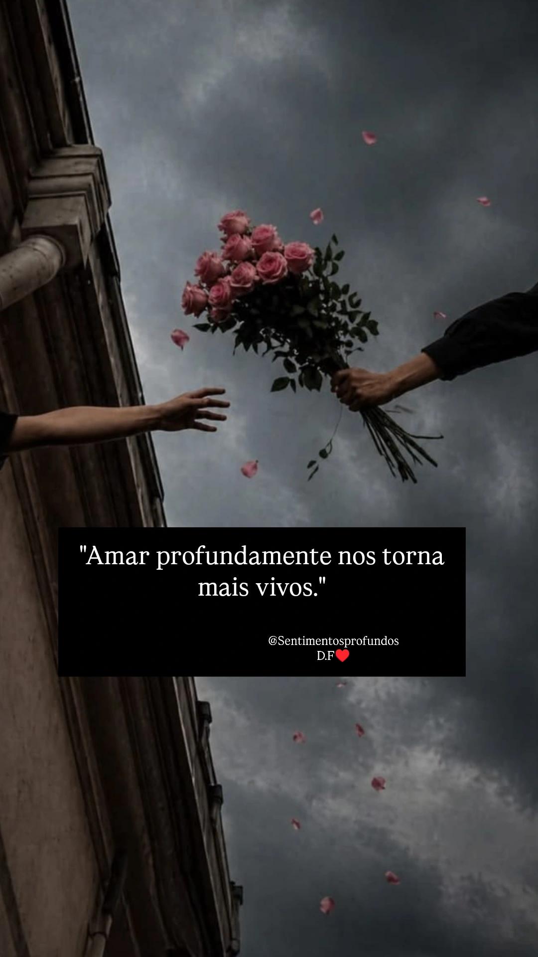 @Sentimentos Profundos