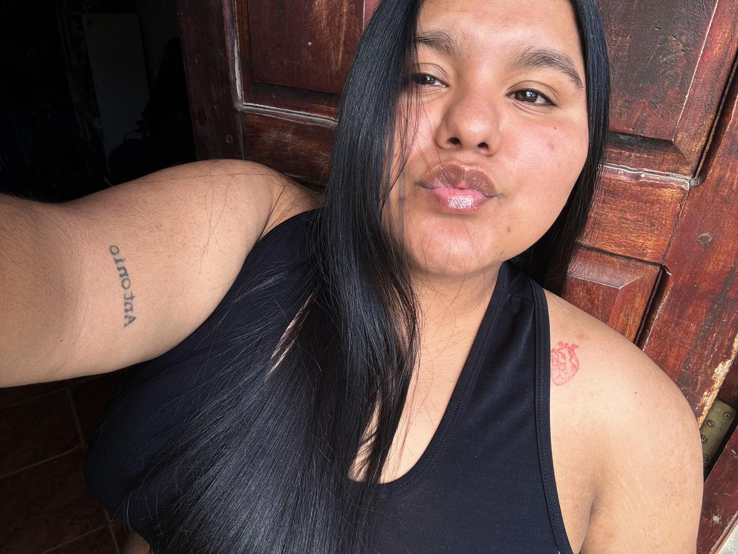 @Ludmila Alderete