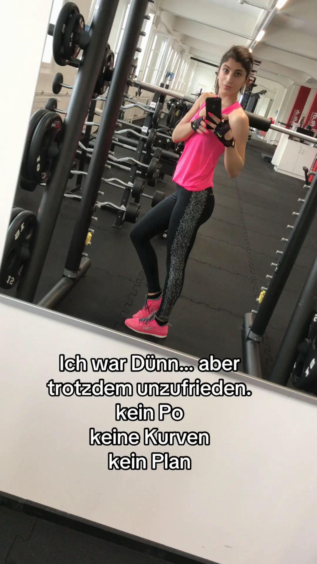 @Your Gym & Mindset Coach Seda