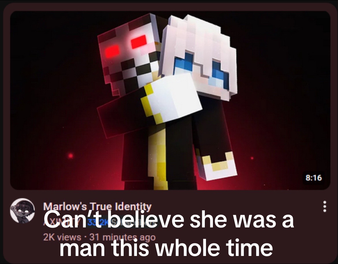 @Hex
