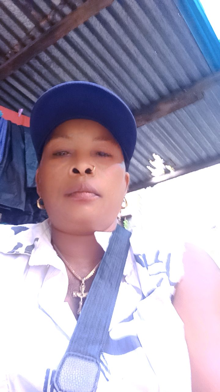 @Kadie Kamara