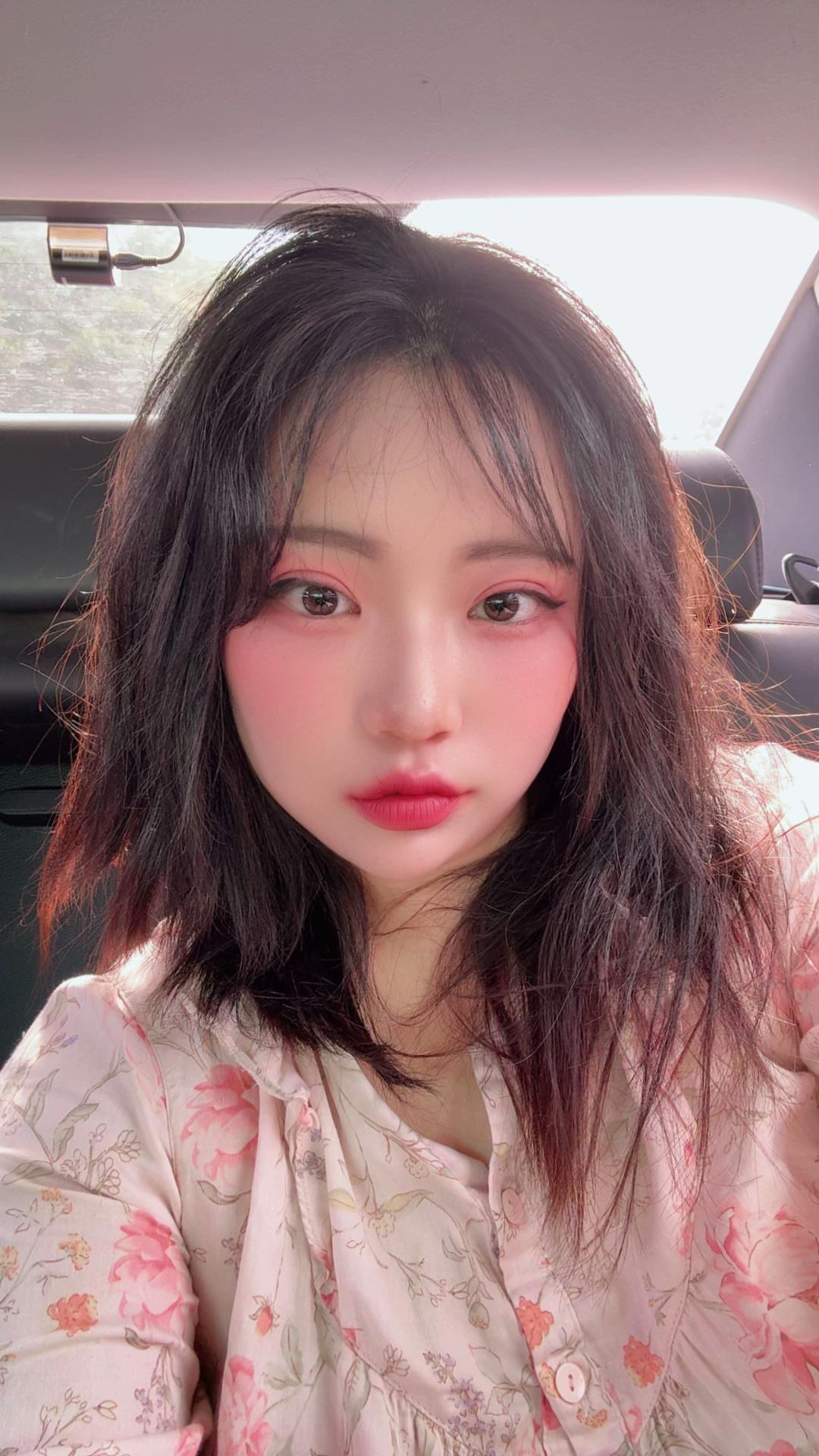 @샤머호