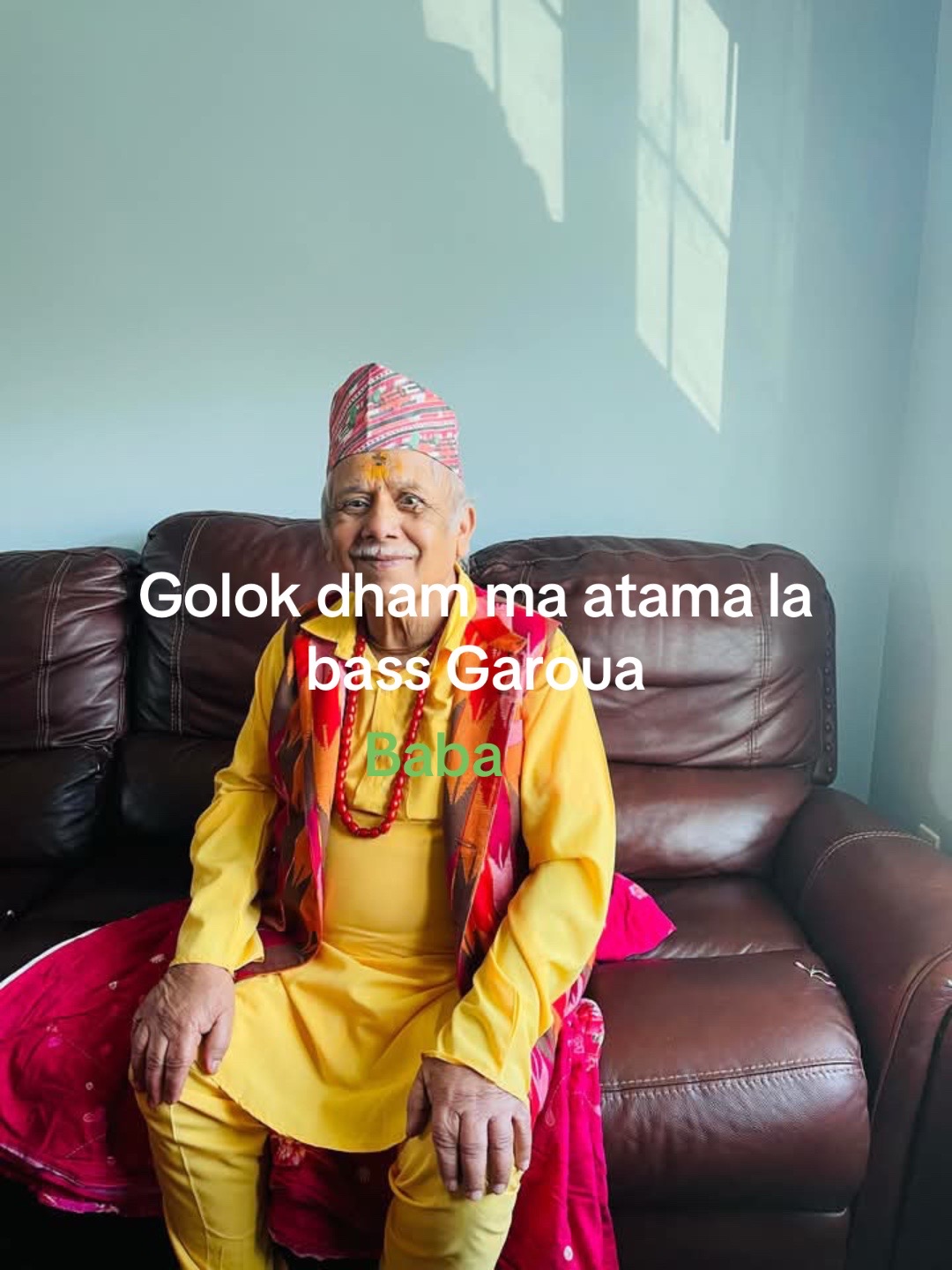@Gita