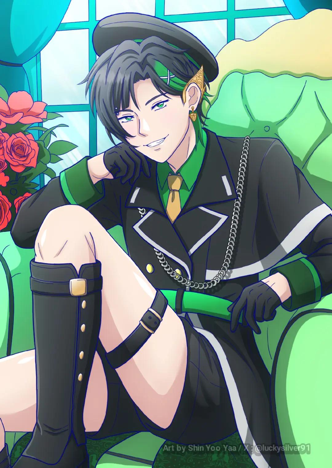 @Shoujo Fever TV
