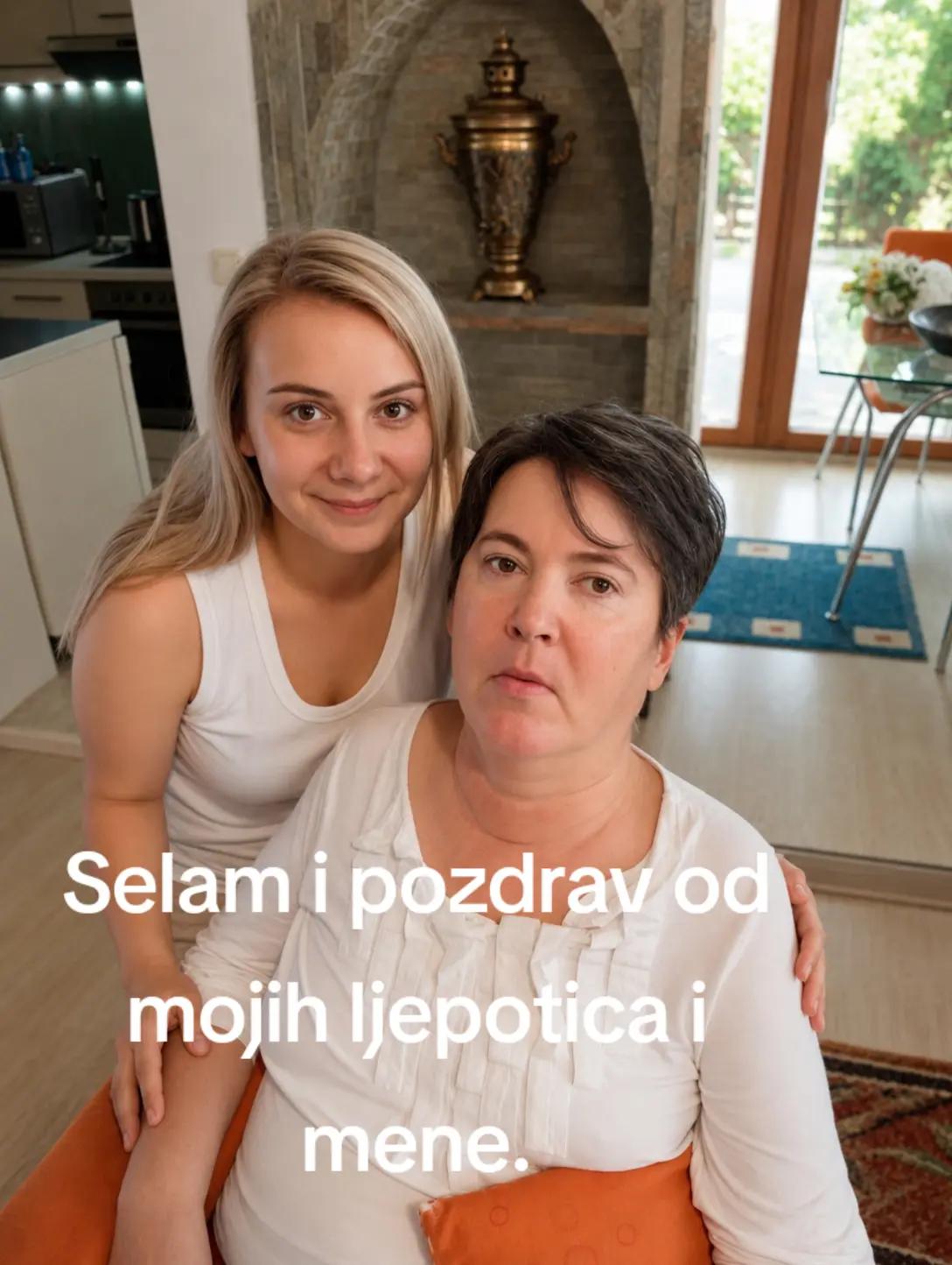 @Podrška Elmini Veletovac