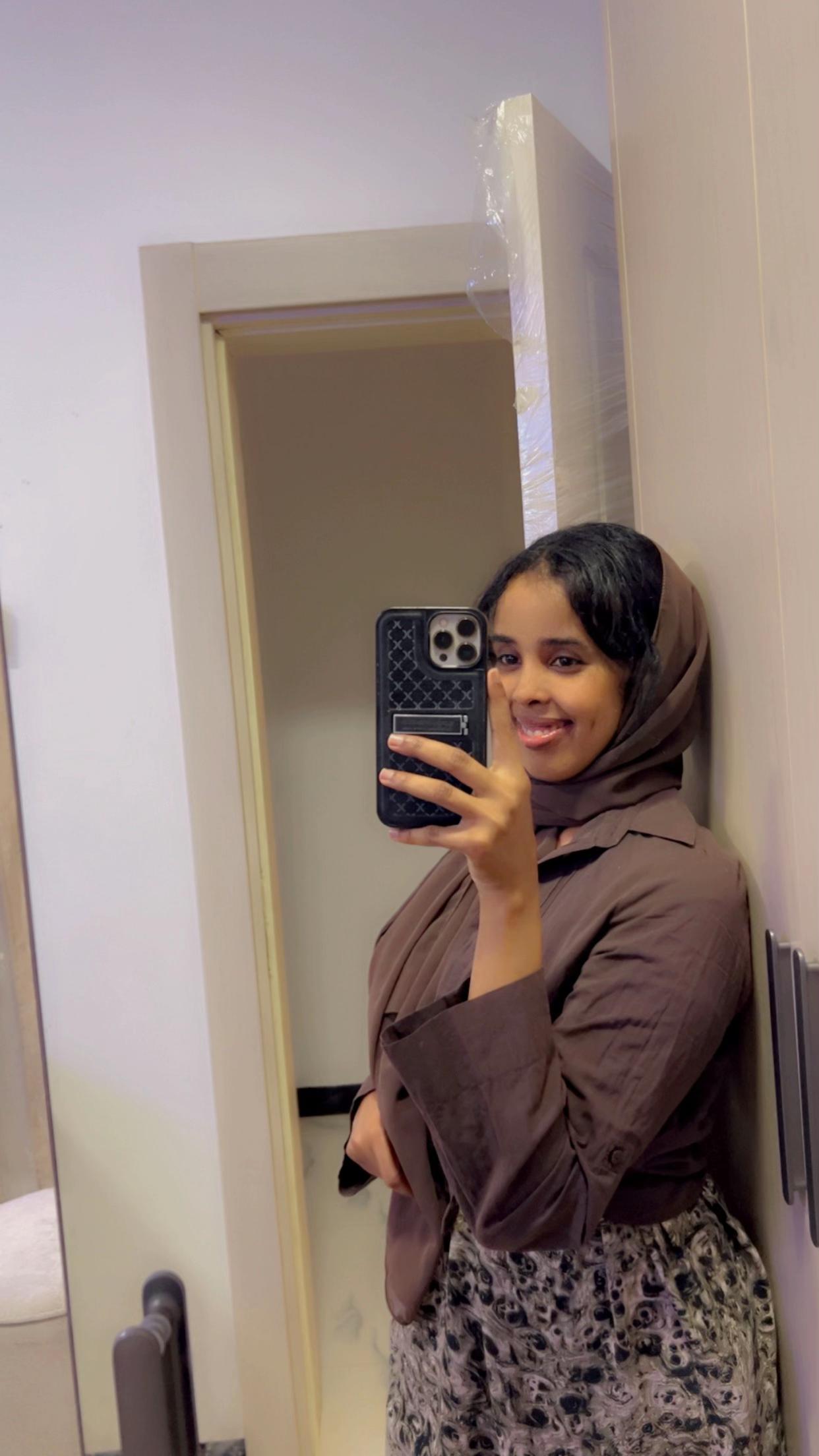 @Mss dhuubo🧡🦅