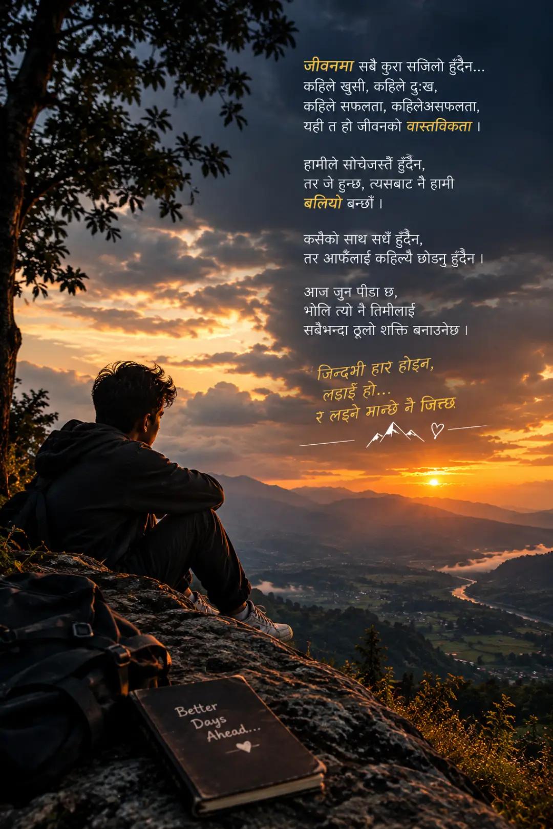 @SUBIR NIROULA