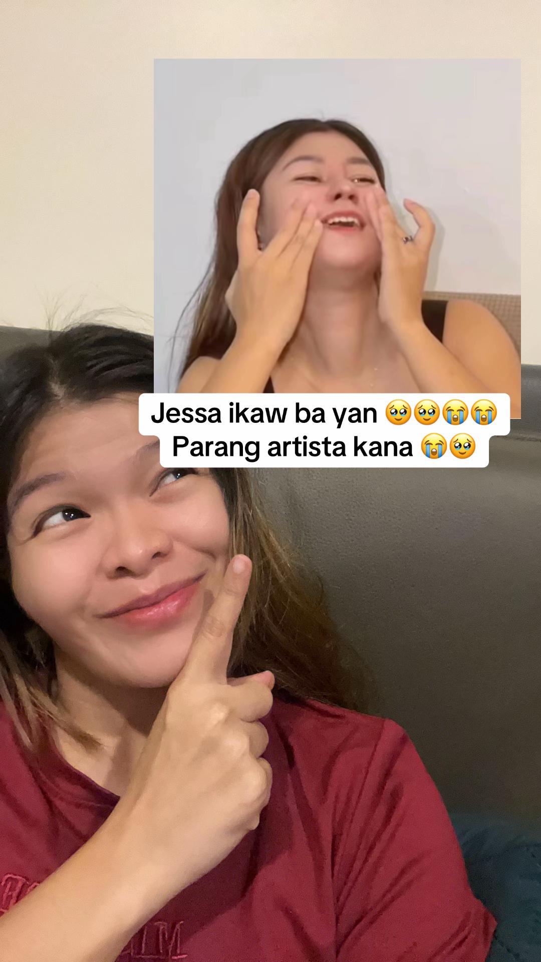 @Deborah Joy Verdera