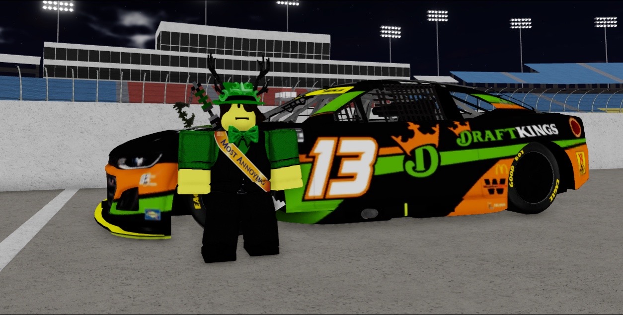 @Checkered Flag Motorsports