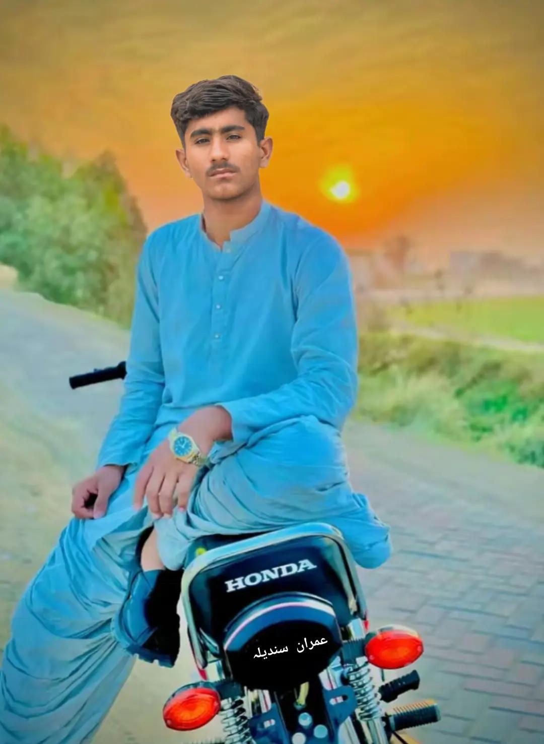 @💓&hearts;️عمران 💗💞&hearts;️ سرائیکی &hearts;️ 💯
