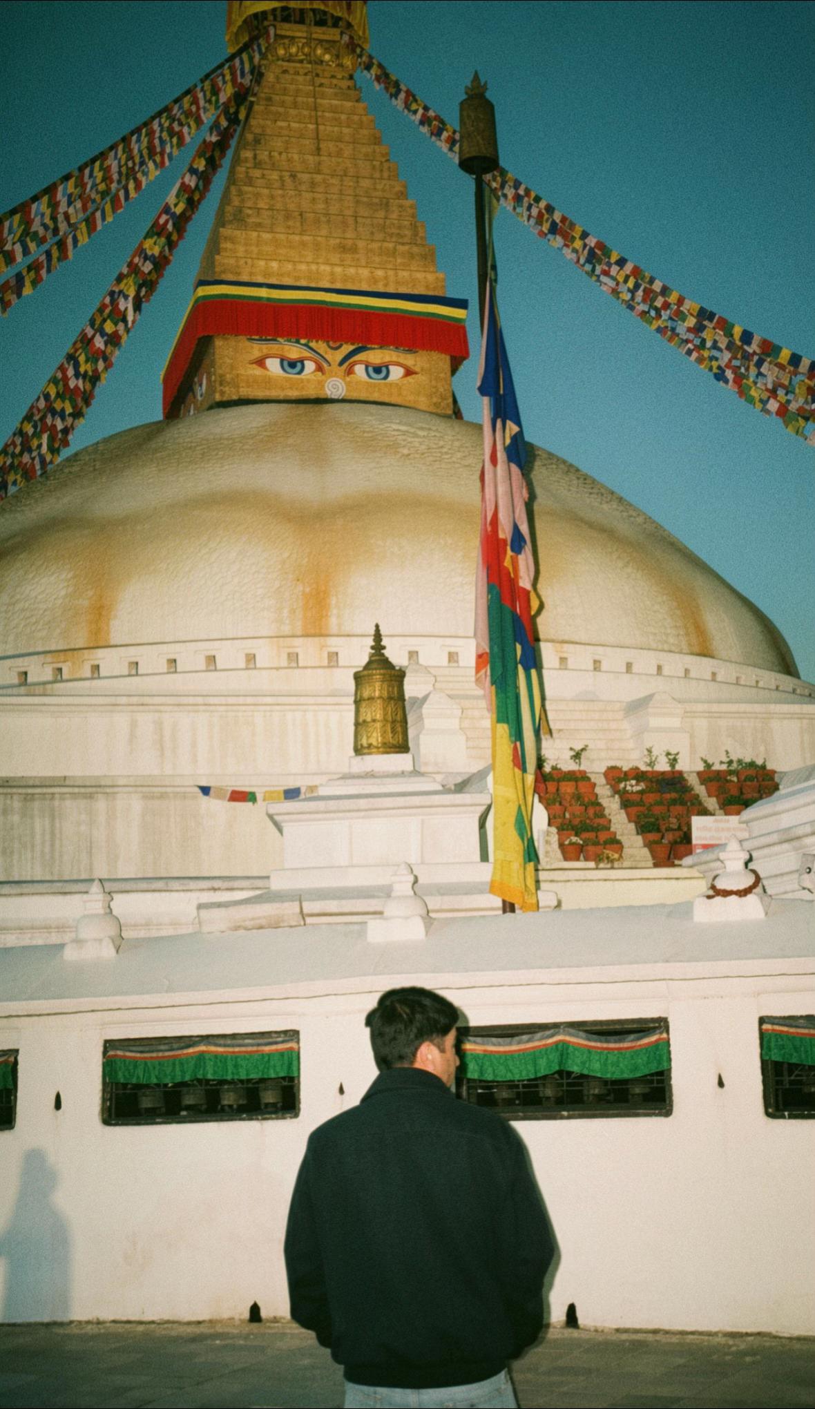 @Love Thapa Magar