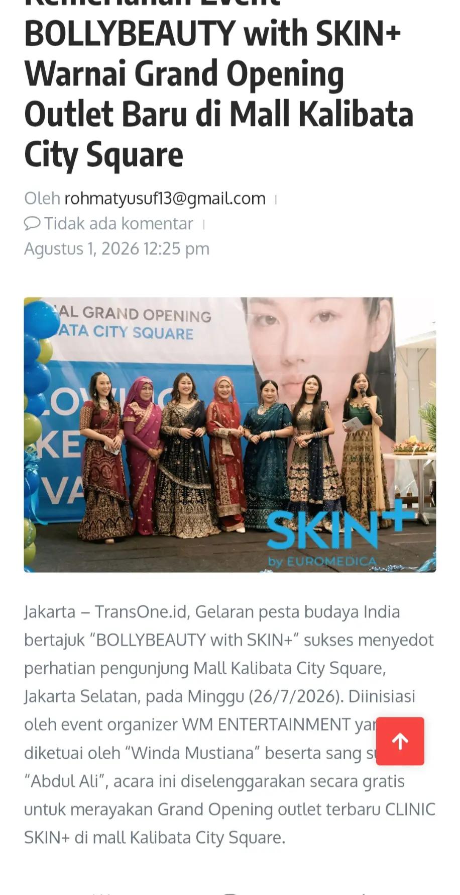 @Winda Mustiana Real