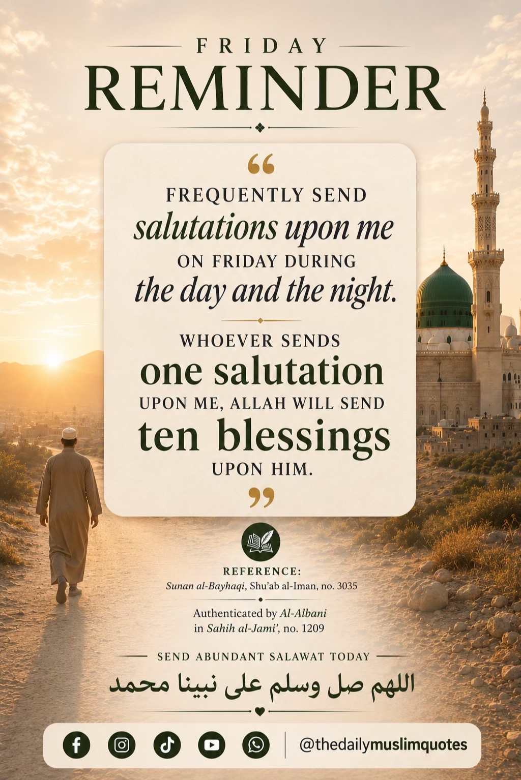 @thedailymuslimquotes