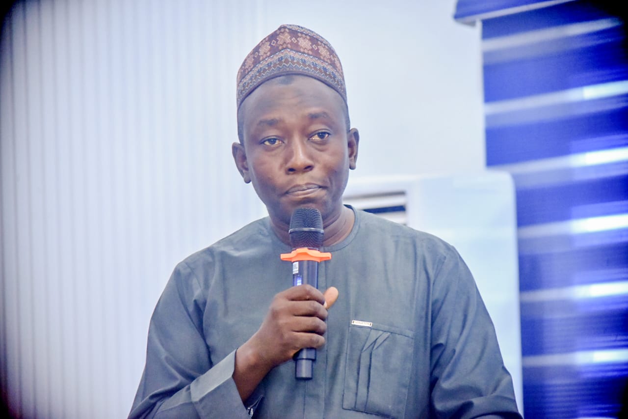 @Aliyu Mohammed Tong