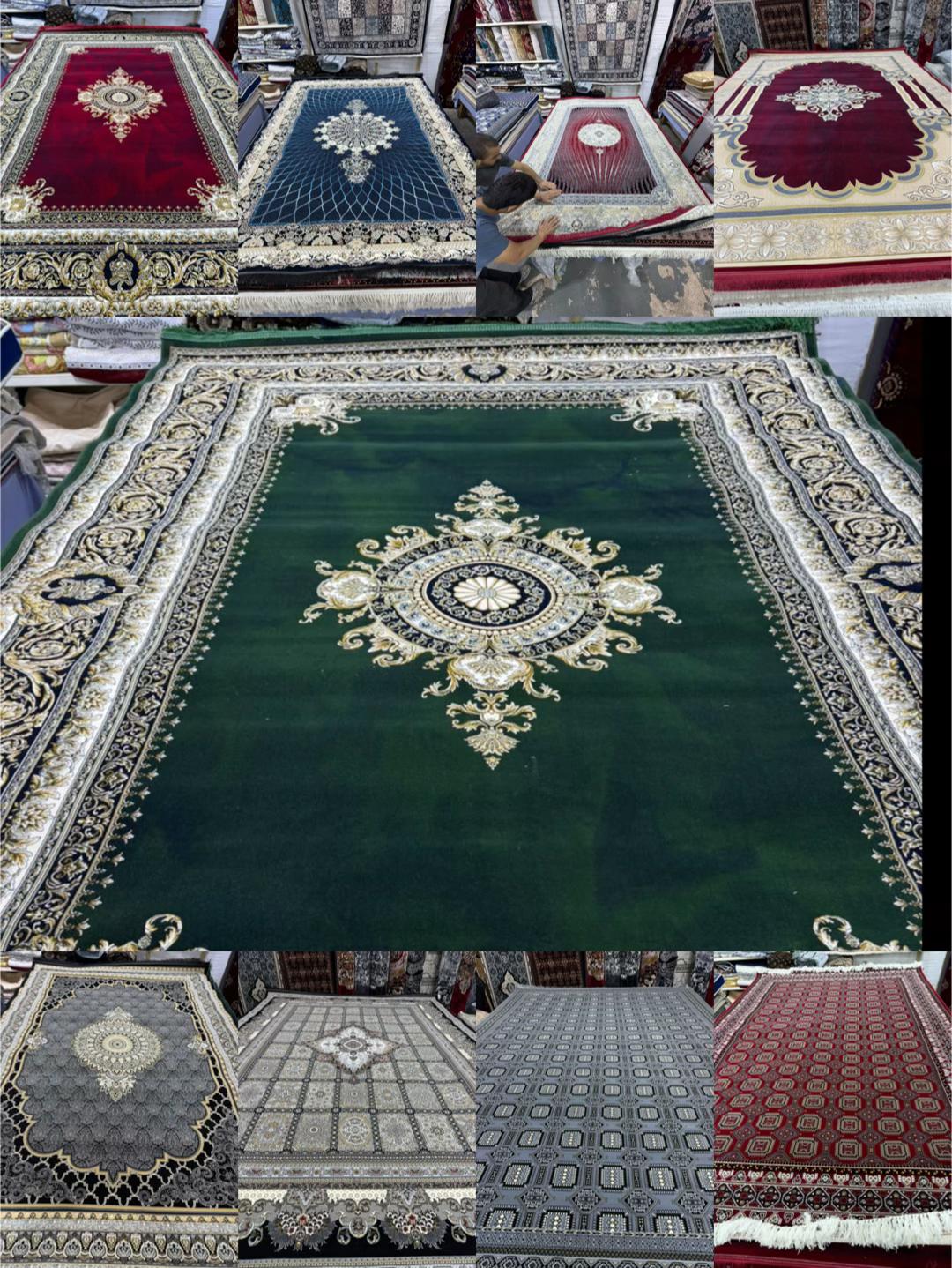 @Atal Rugs