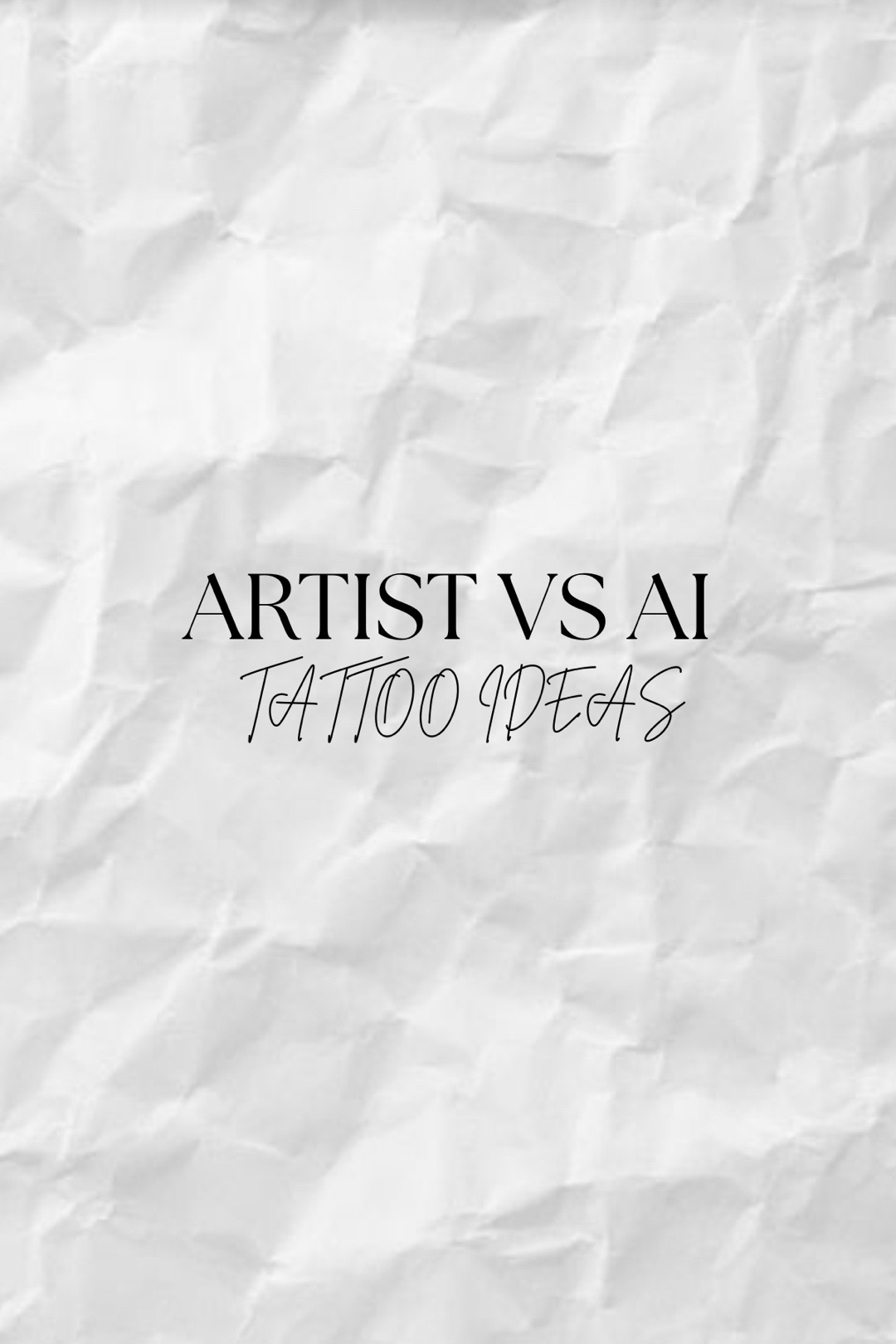 @Alex Marlow Tattoo Ideas