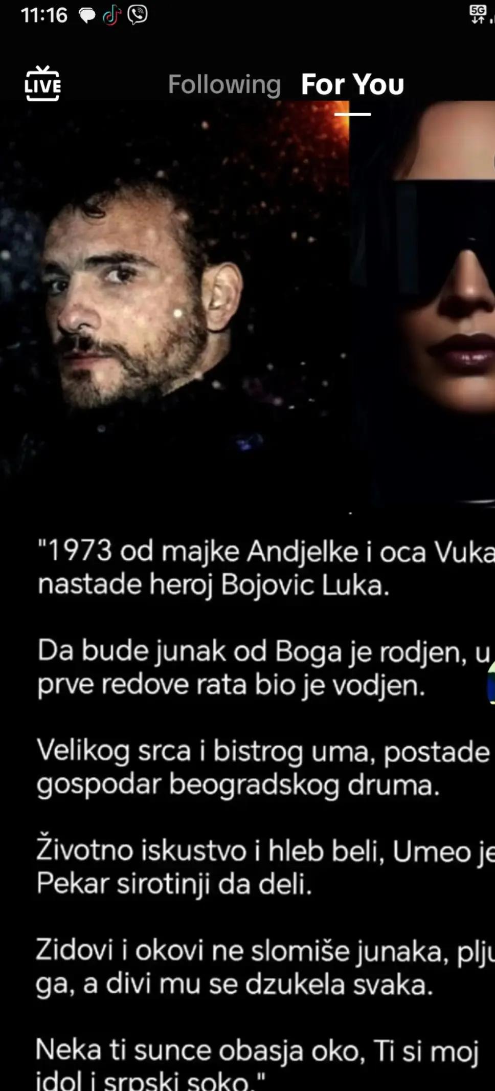 @ZATI&Scaron;JE PRED BURU