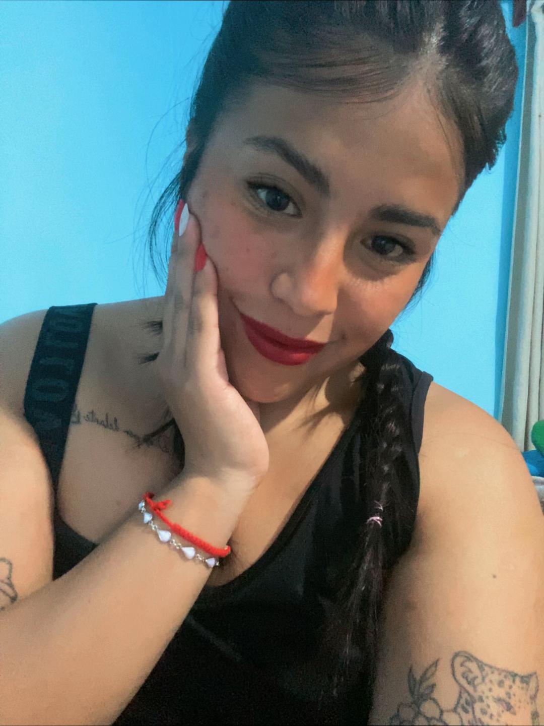 @Paula Castillo ๐