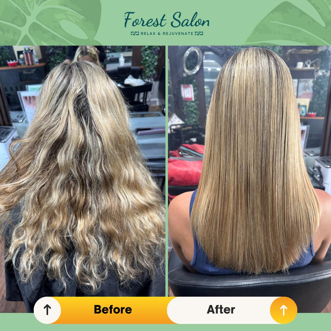 @Forest Salon SG