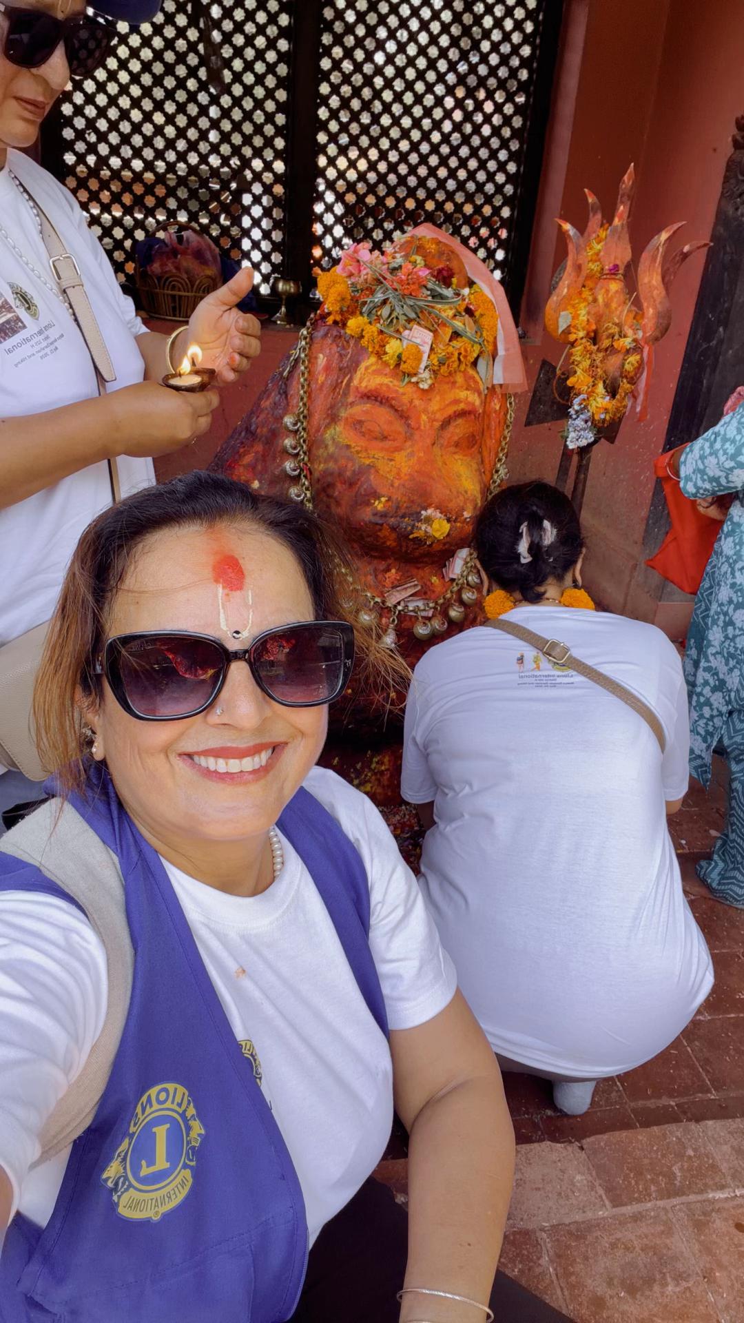 @PMJF Narayani Lamichhane