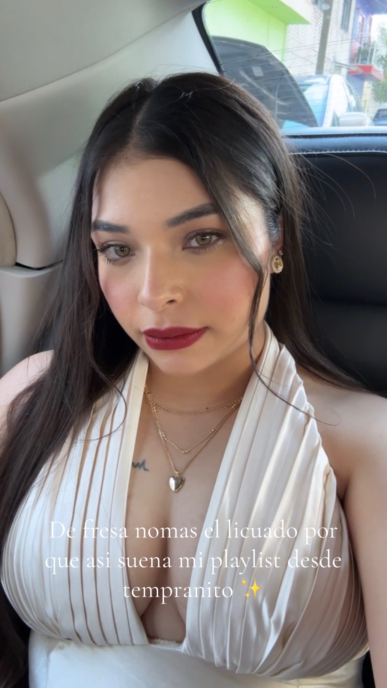 @Evelyn Rosas🦋