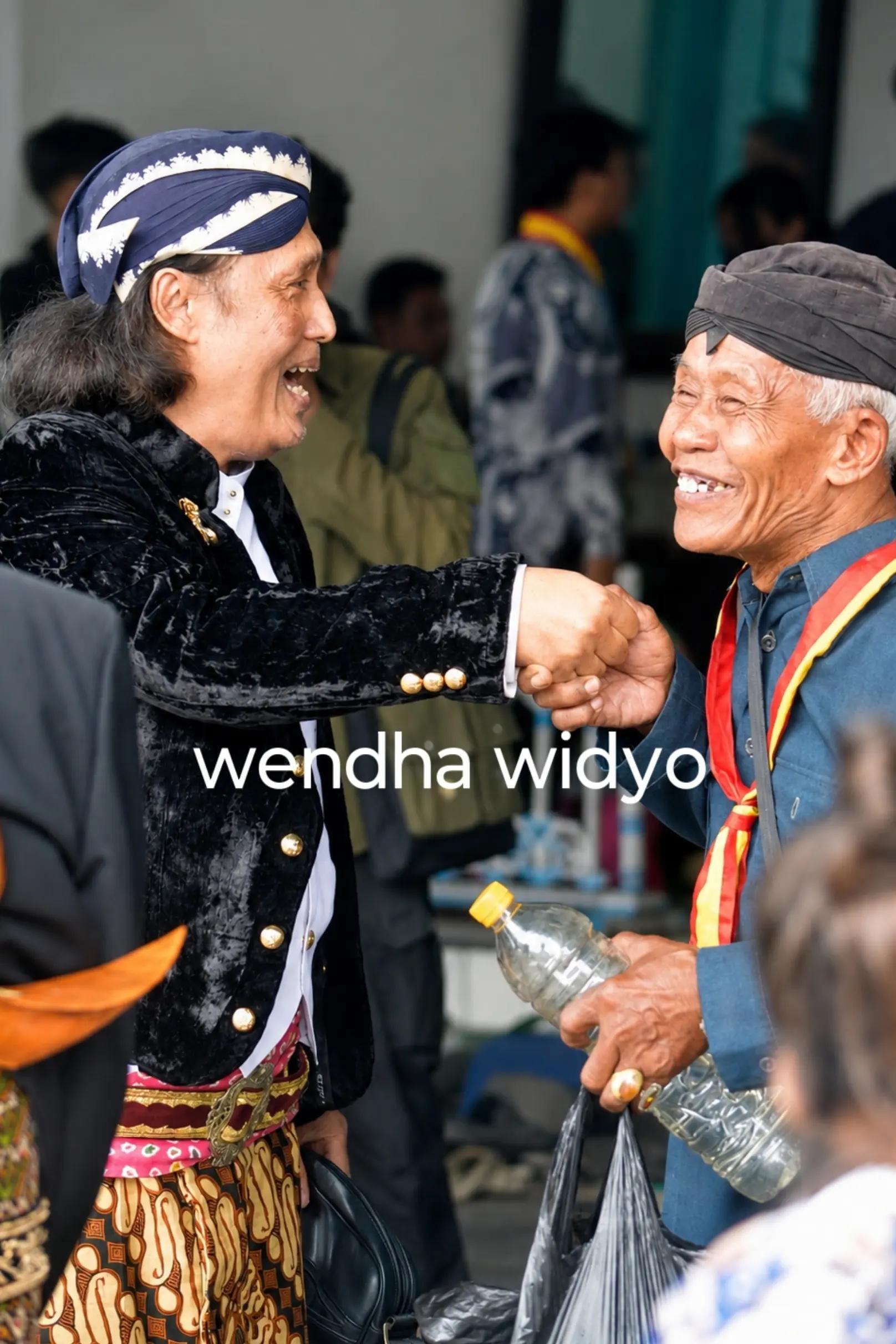 @Wendha Widyo